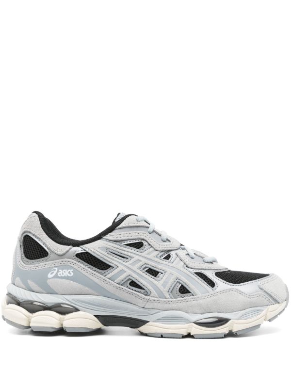ASICS GEL-NYC Smoke Grigio Nero