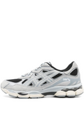 ASICS GEL-NYC Smoke Grigio Nero