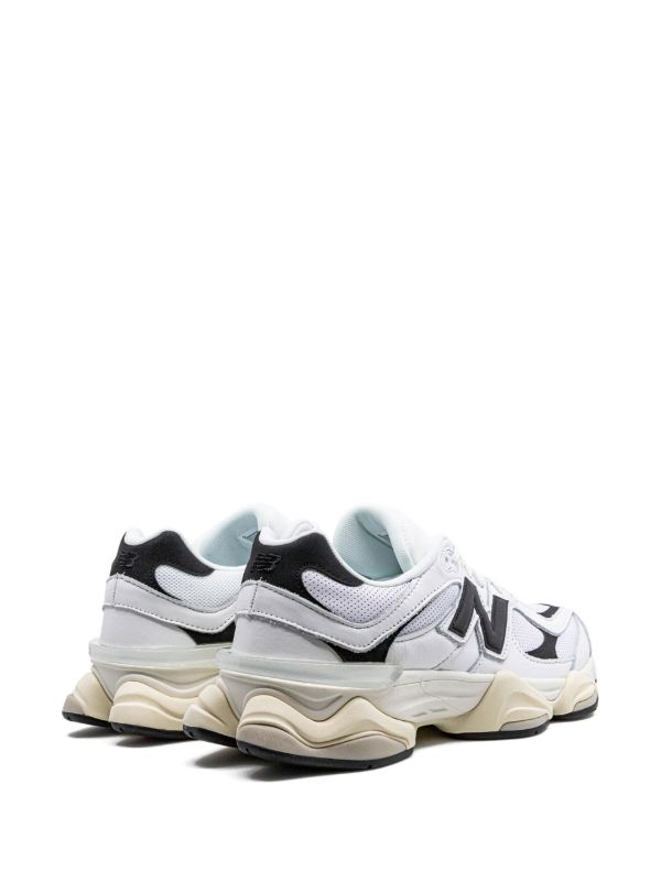 New Balance 9060 Bianco Nero
