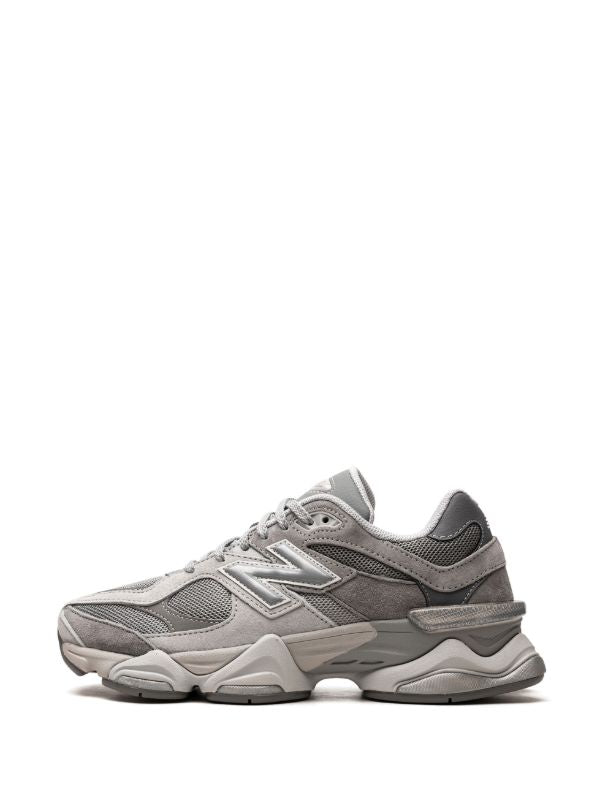 New Balance 9060 Grigio Sicuro Argento