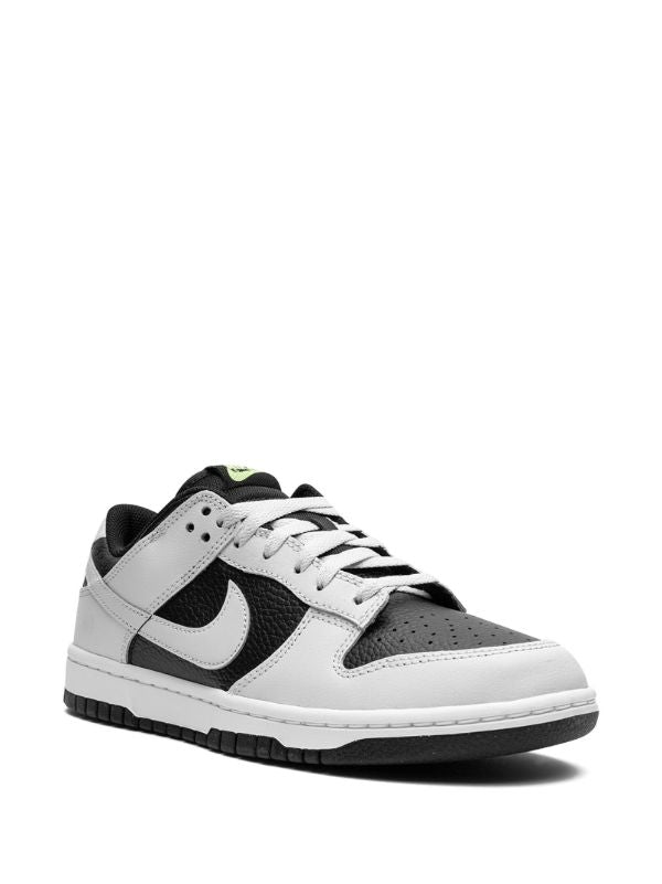 Nike SB Dunk Low Grigio Nero