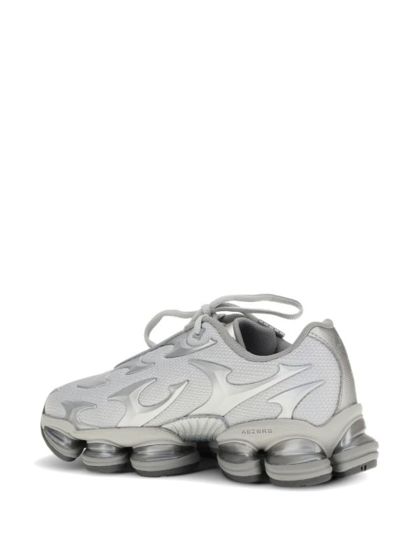 New Balance 2000 Argento