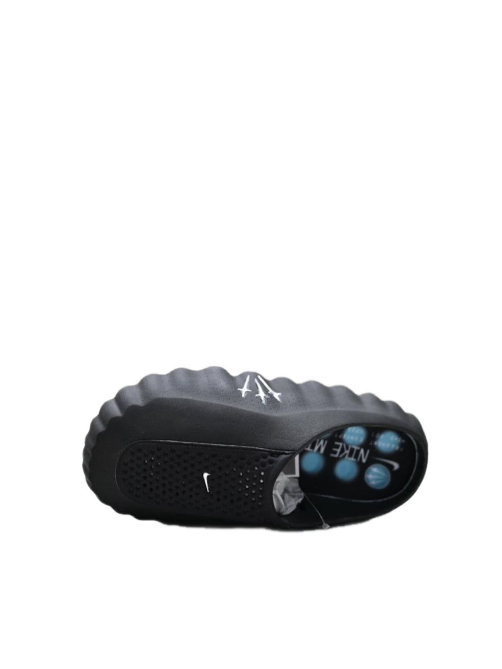 NOCTA x Nike Mind 001 Nero