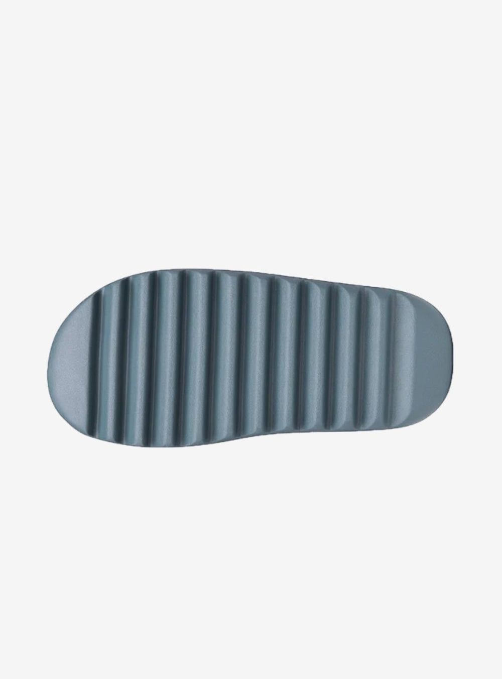 Adidas Yeezy Ciabatte  Blu Chiaro