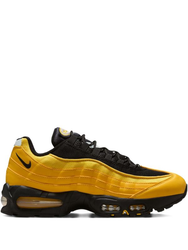 Nike Air Max 95 Giallo