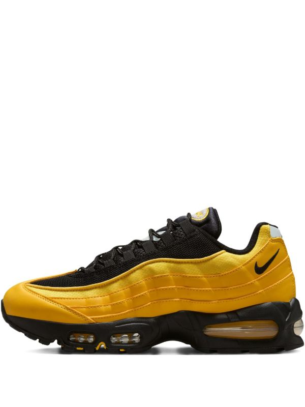 Nike Air Max 95 Giallo