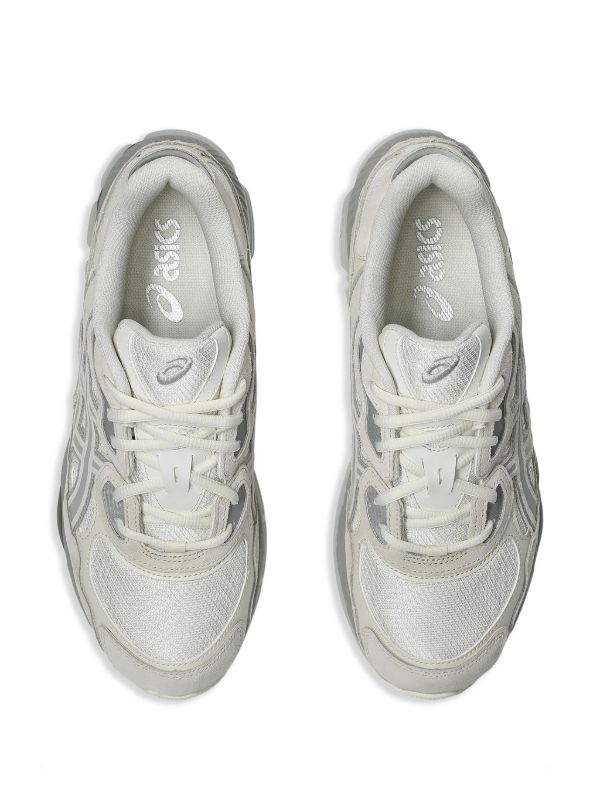 ASICS GEL-NYC Bianco Grigio
