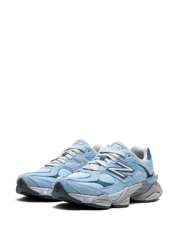 New Balance 9060 Azzurro Cielo
