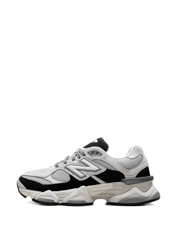 New Balance 9060 Grigio Chiaro Nero
