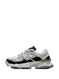 New Balance 9060 Grigio Chiaro Nero