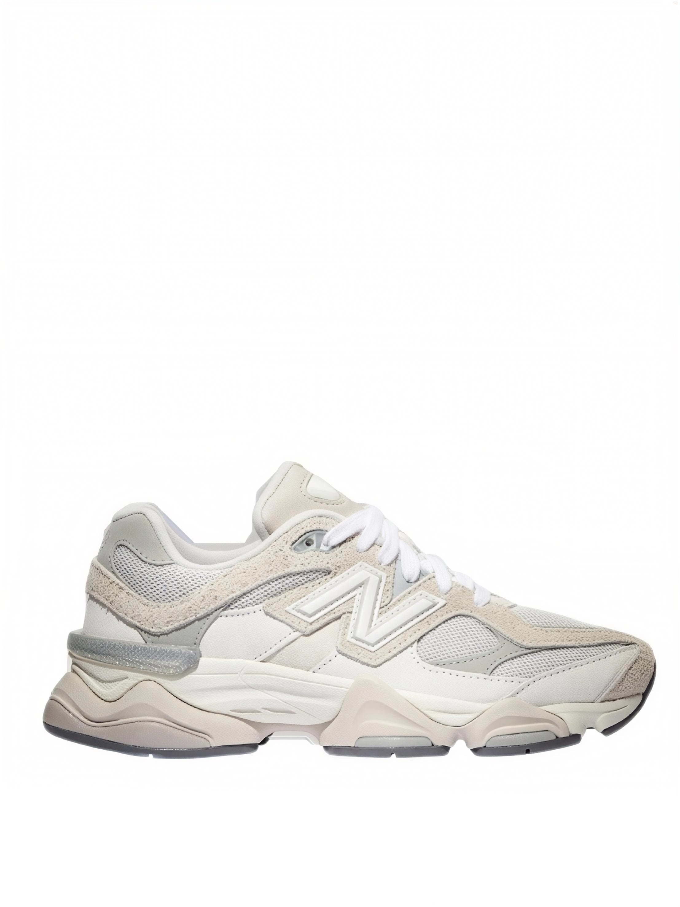 New Balance 9060 Smoke Grigio