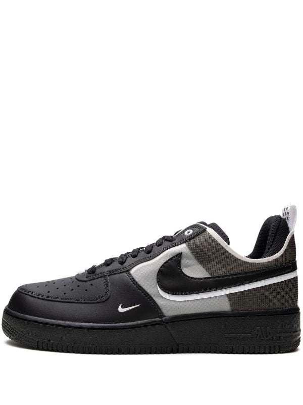 Nike Air Force 1 Grigio Nero