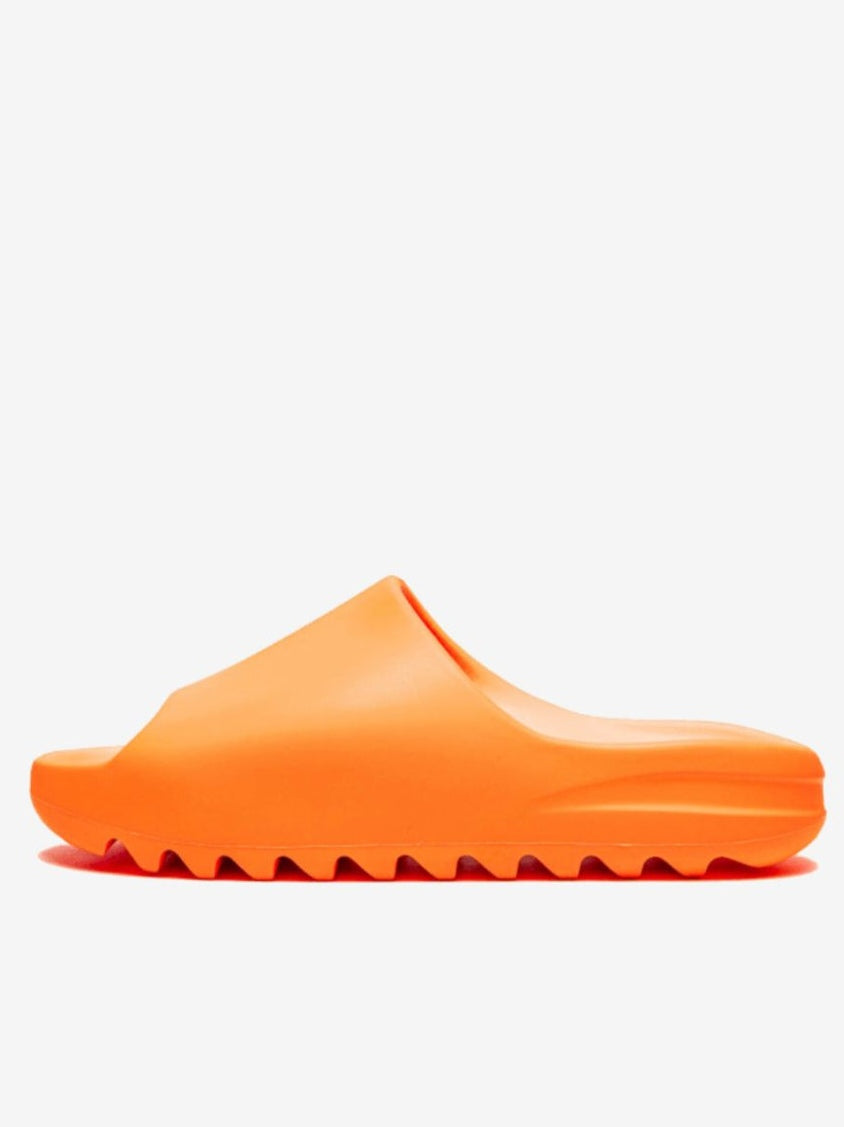 Adidas Yeezy Ciabatte  Arancione