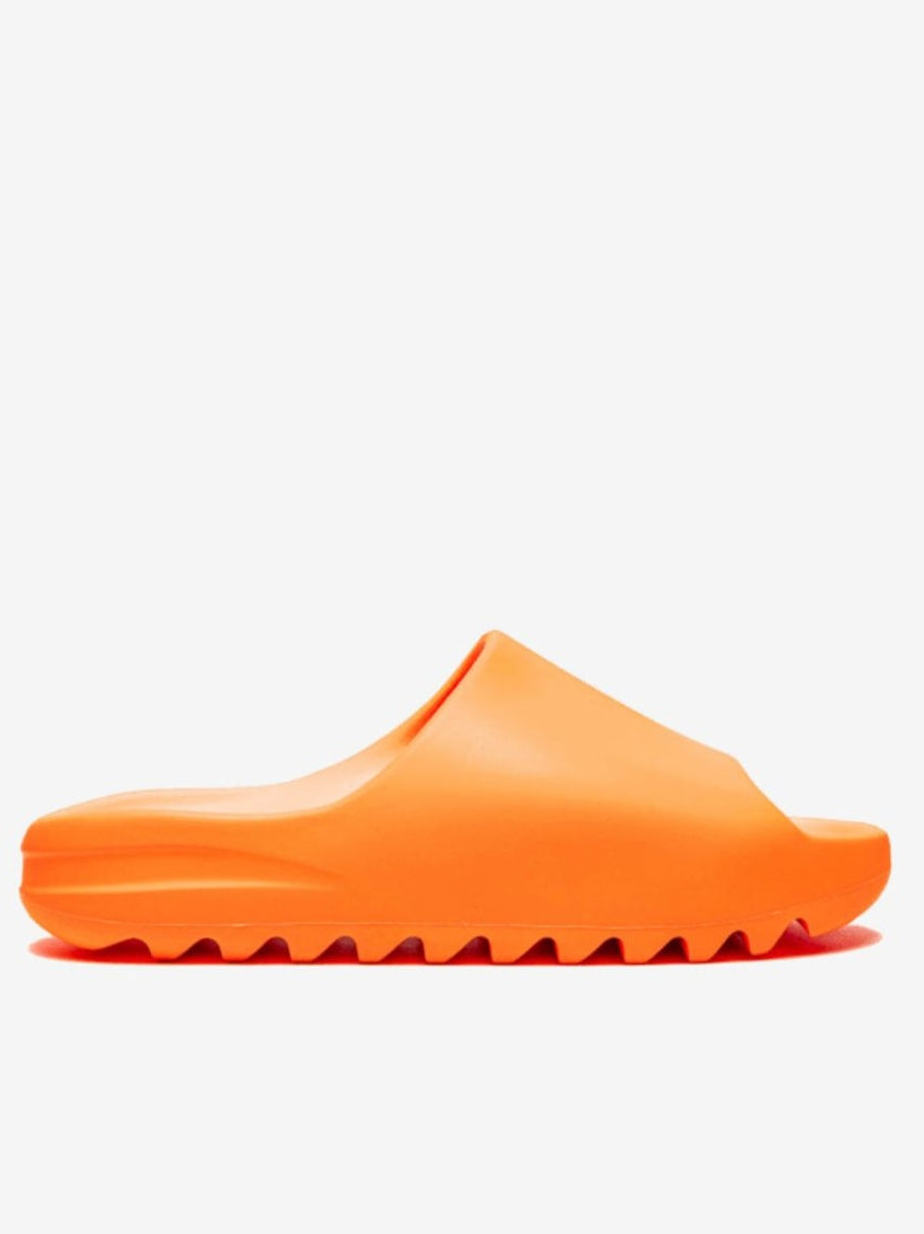Adidas Yeezy Ciabatte  Arancione