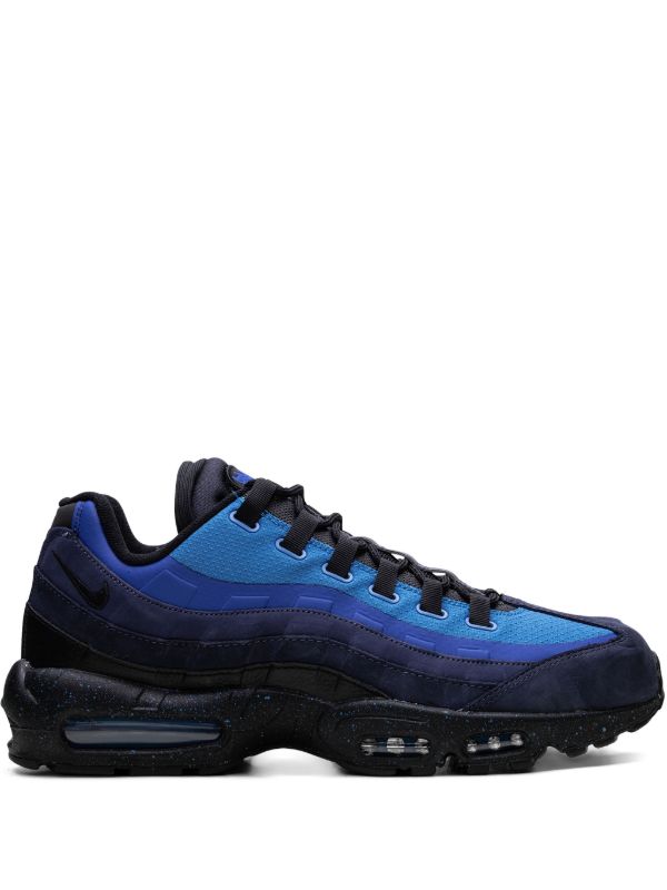 Nike Air Max 95 Navy Blu