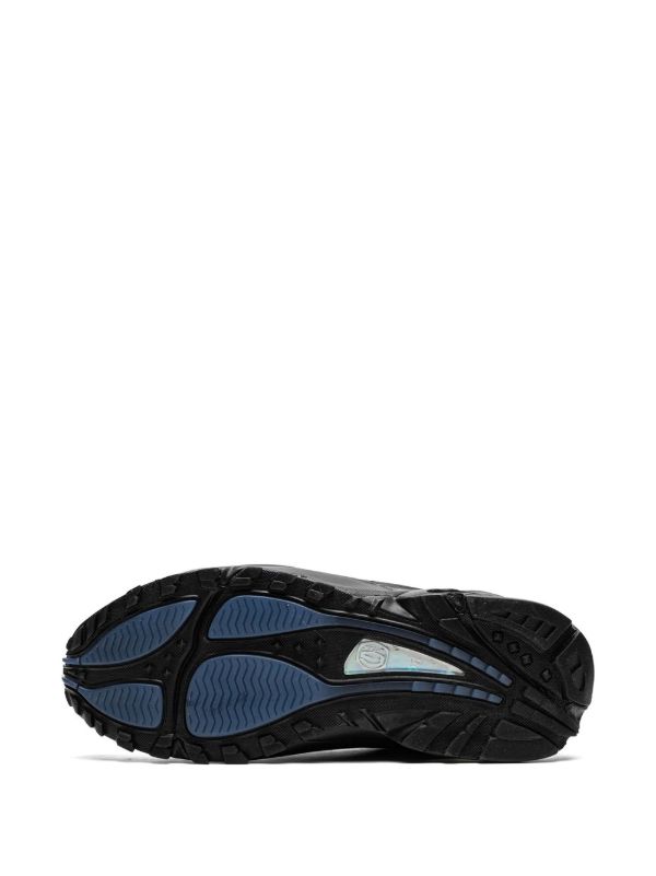 Nike Nocta hot step Air Terra Nero