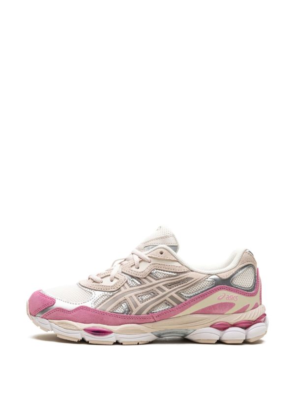 ASICS Gel-NYC Rosa Beige