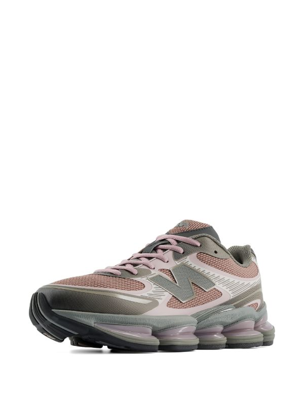 New Balance 2000 Grigio Marrone