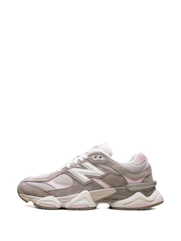 New Balance 9060 Grigio Pietra