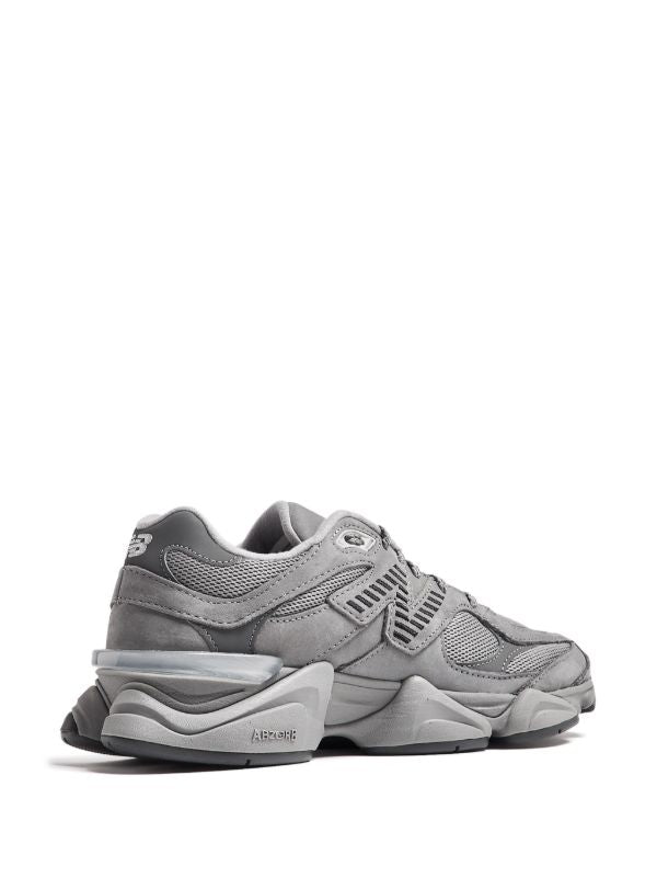 New Balance 9060 Grigio Fumo