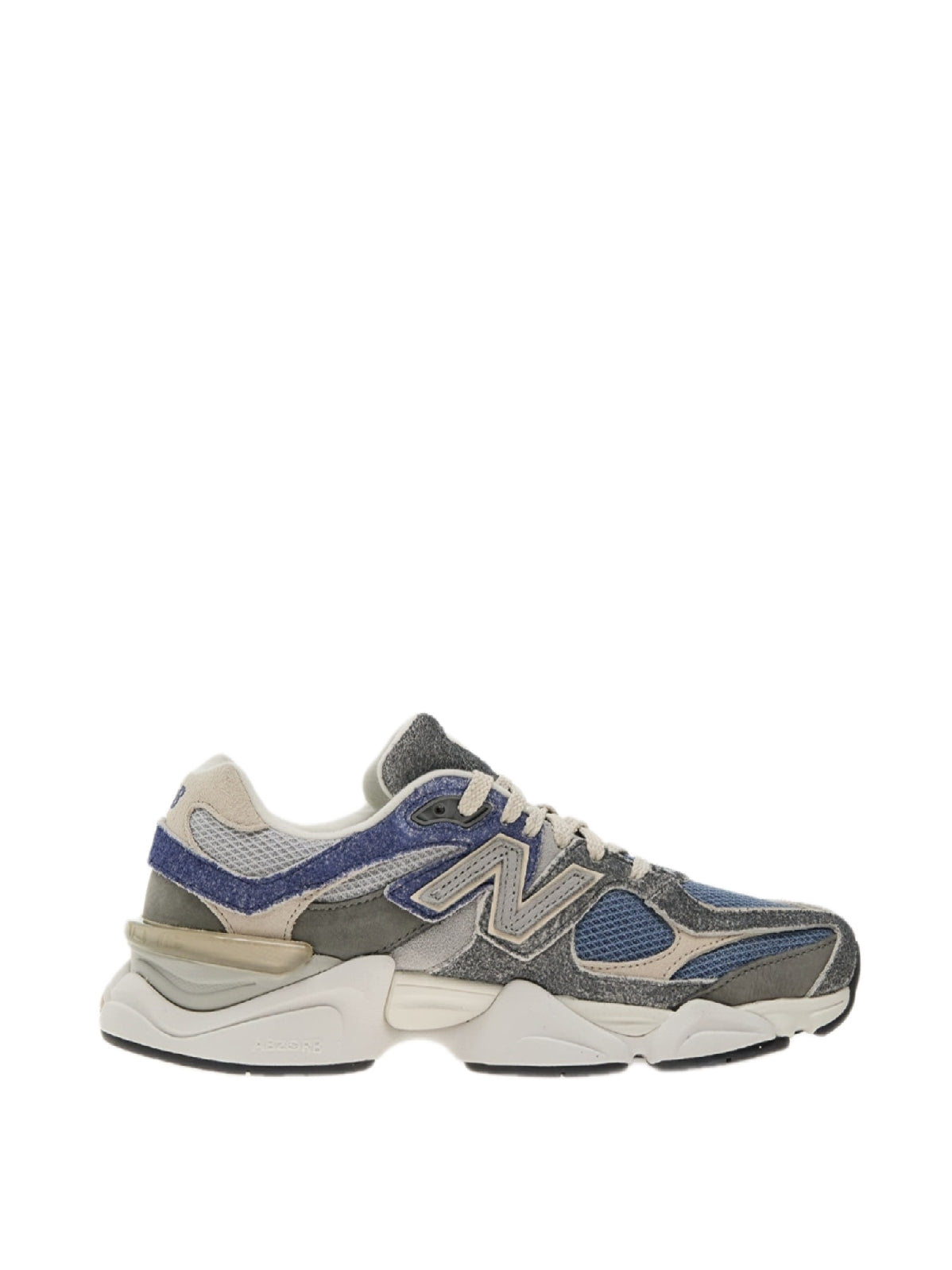 New Balance 9060 Grigio Navy Blu