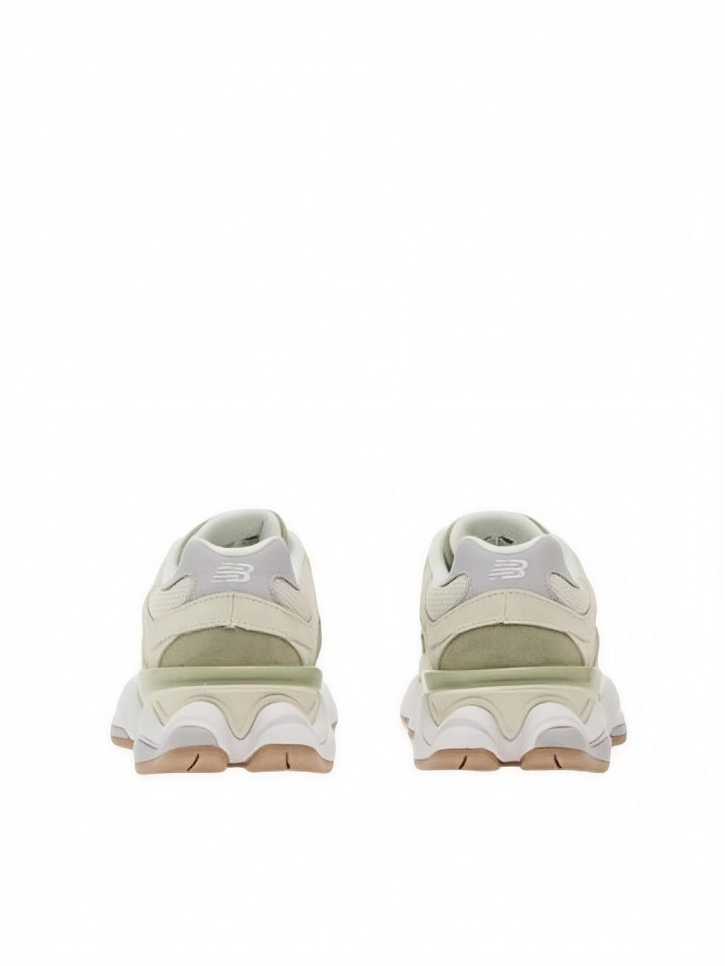 New Balance 9060 Garter Snake Pearl Grey
