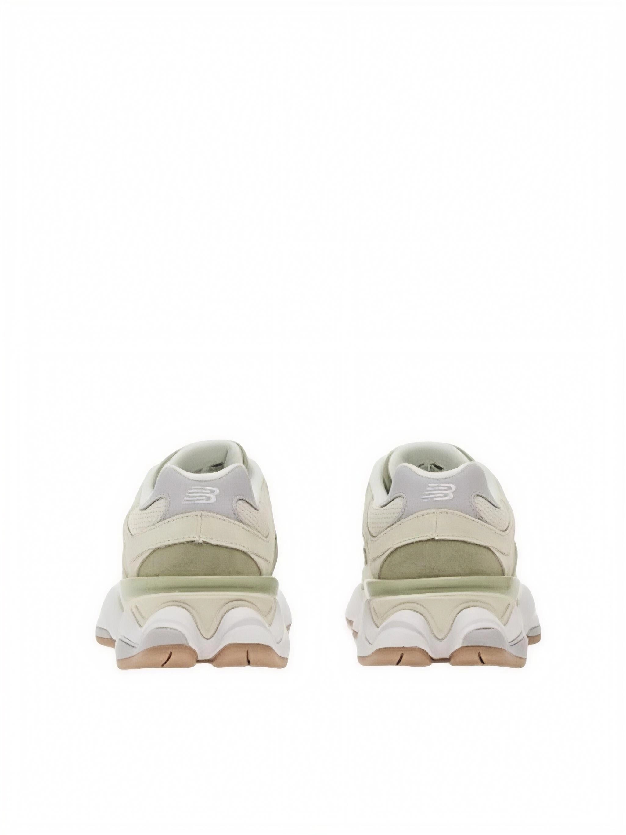 New Balance 9060 Garter Snake Pearl Grey