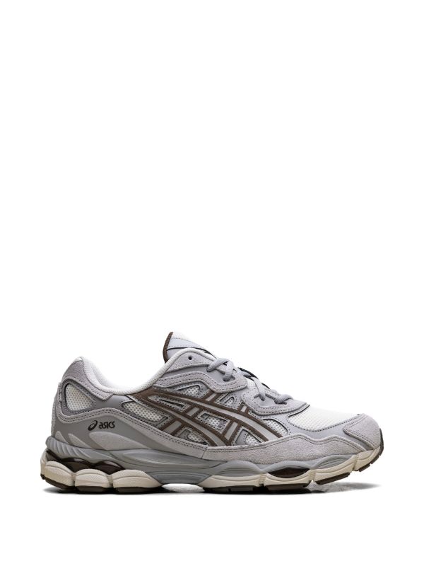 ASICS GEL-NYC Crema Grigio