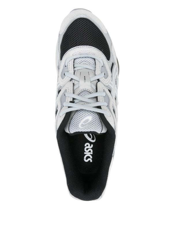 ASICS GEL-NYC Smoke Grigio Nero
