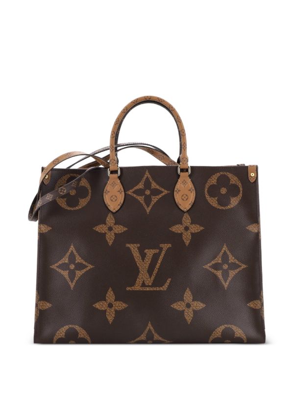Louis Vuitton Onthego MM / GM