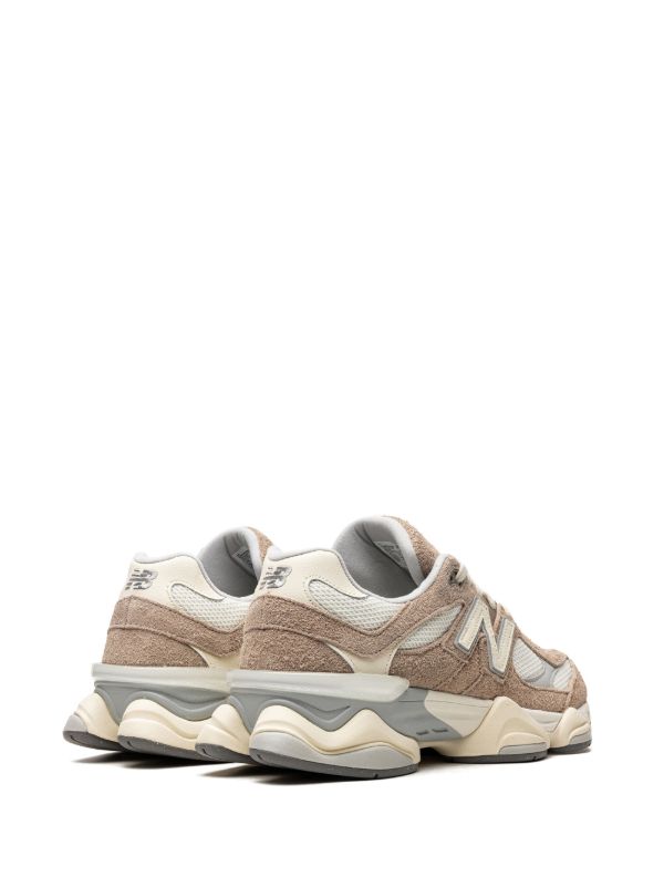 New Balance 9060 Mashroom