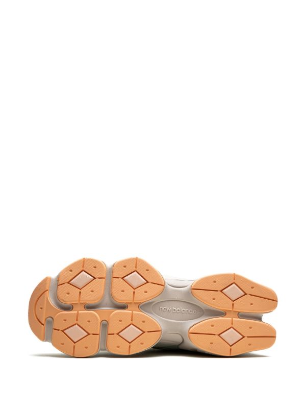 New Balance 9060 Moss Verde