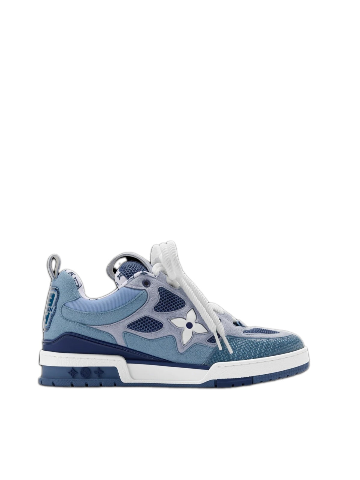 Louis Vuitton Sneaker LV Skate Viola