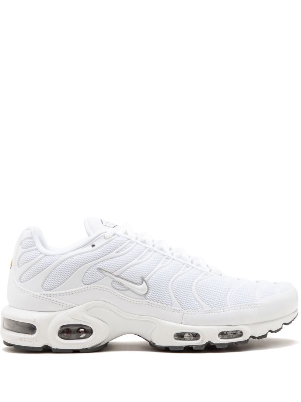 Nike Air Max Plus TN Bianco