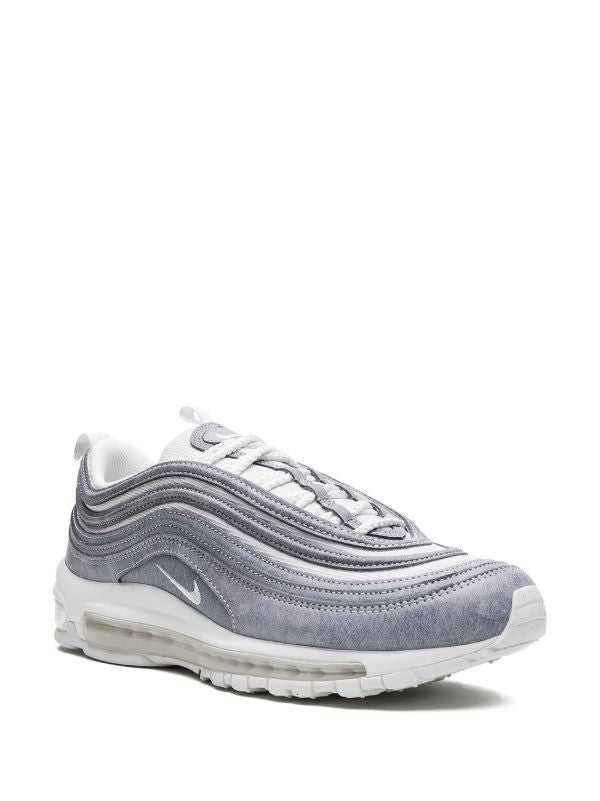 Nike Air Max 95 Grigio Sicuro