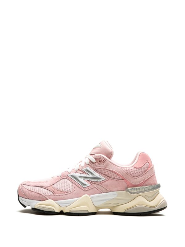 New Balance 9060 Rosa Chiaro