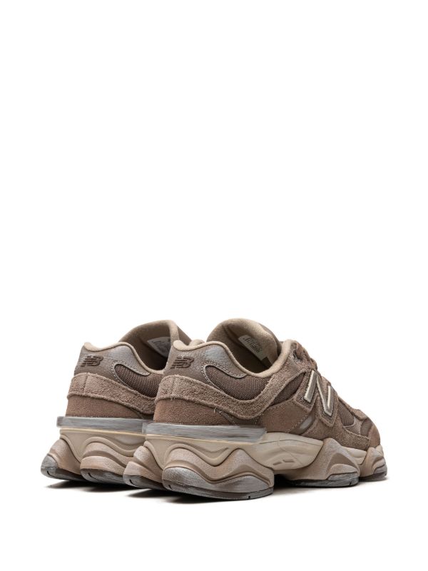 New Balance 9060 Marrone Fango