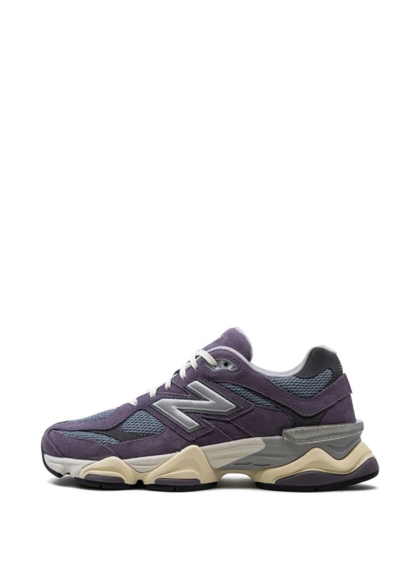 New Balance 9060 Viola