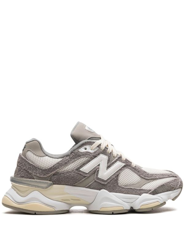 New Balance 9060 Grigio Bianco Beige