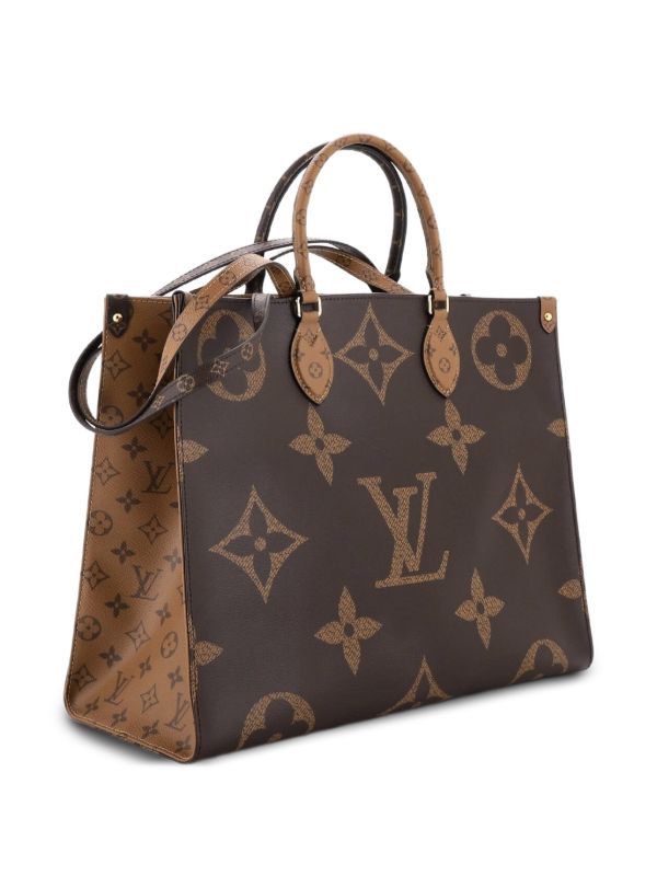 Louis Vuitton Onthego MM / GM