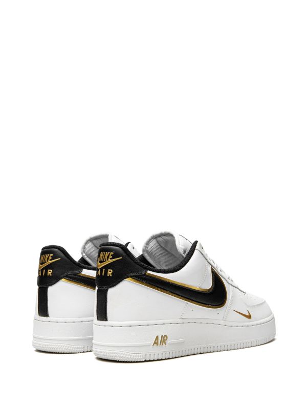 Nike Air Force N. Bianco