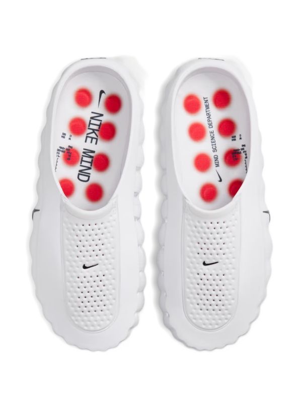 Nike Mind 001 Bianco