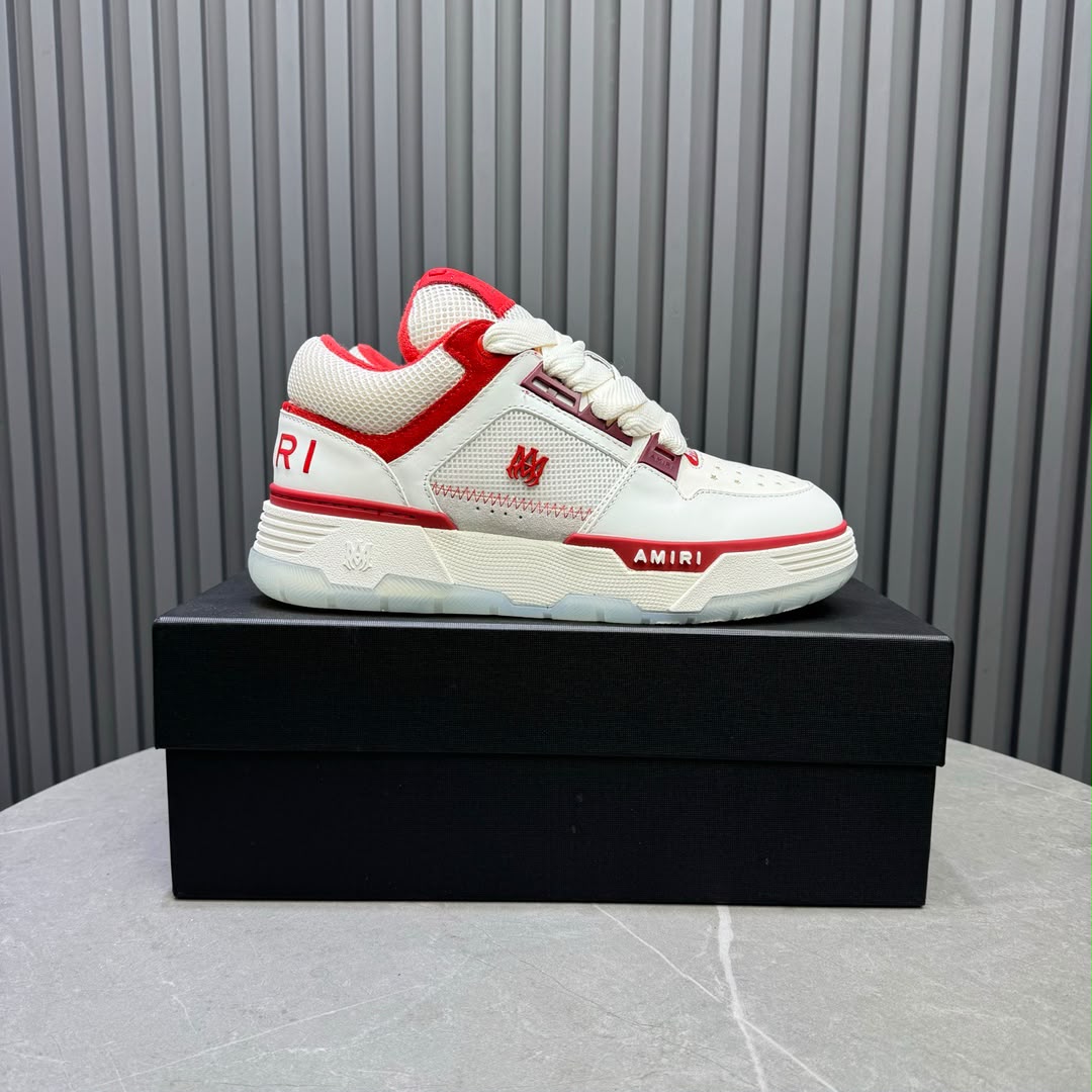 Amiri MA-1 Rosa