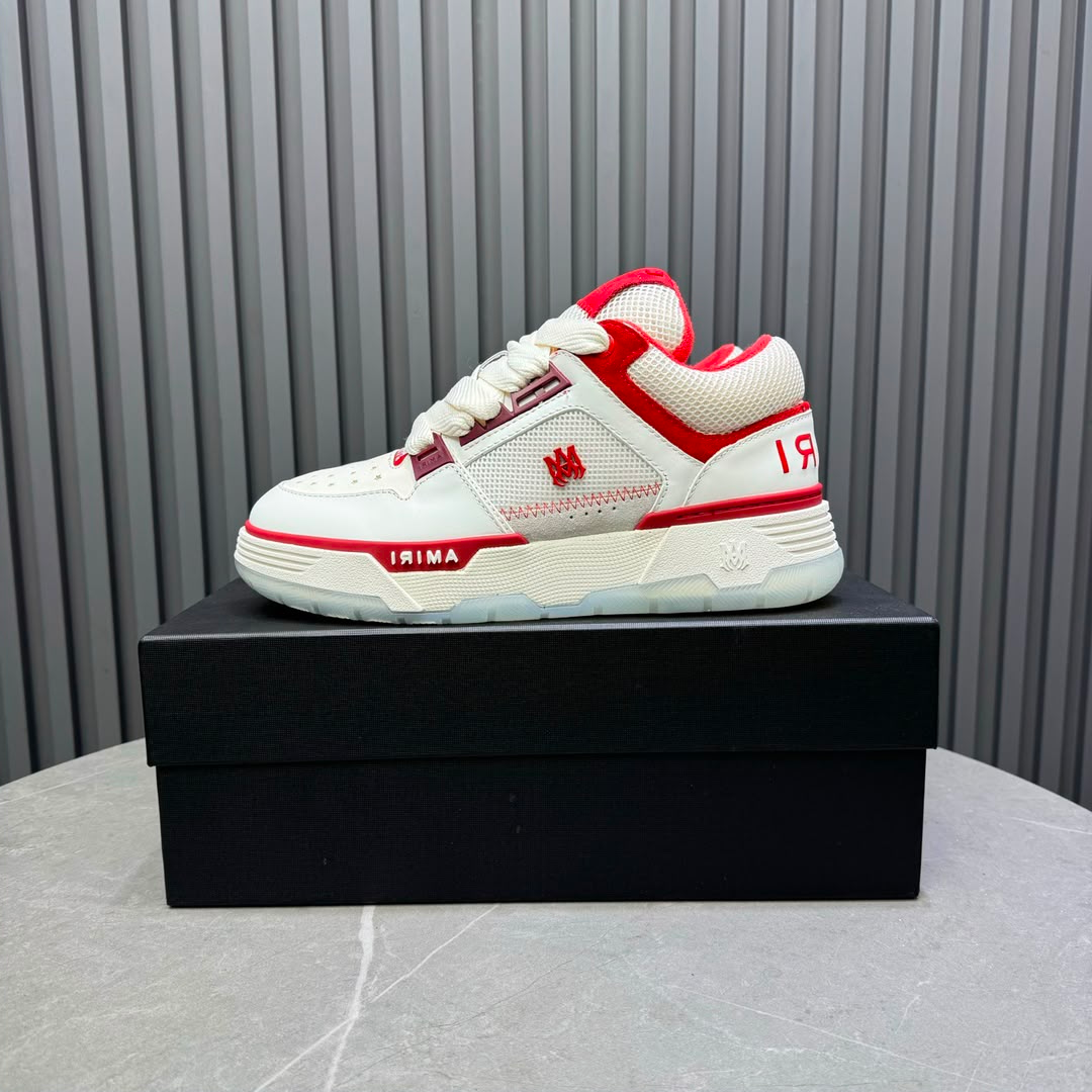 Amiri MA-1 Rosa