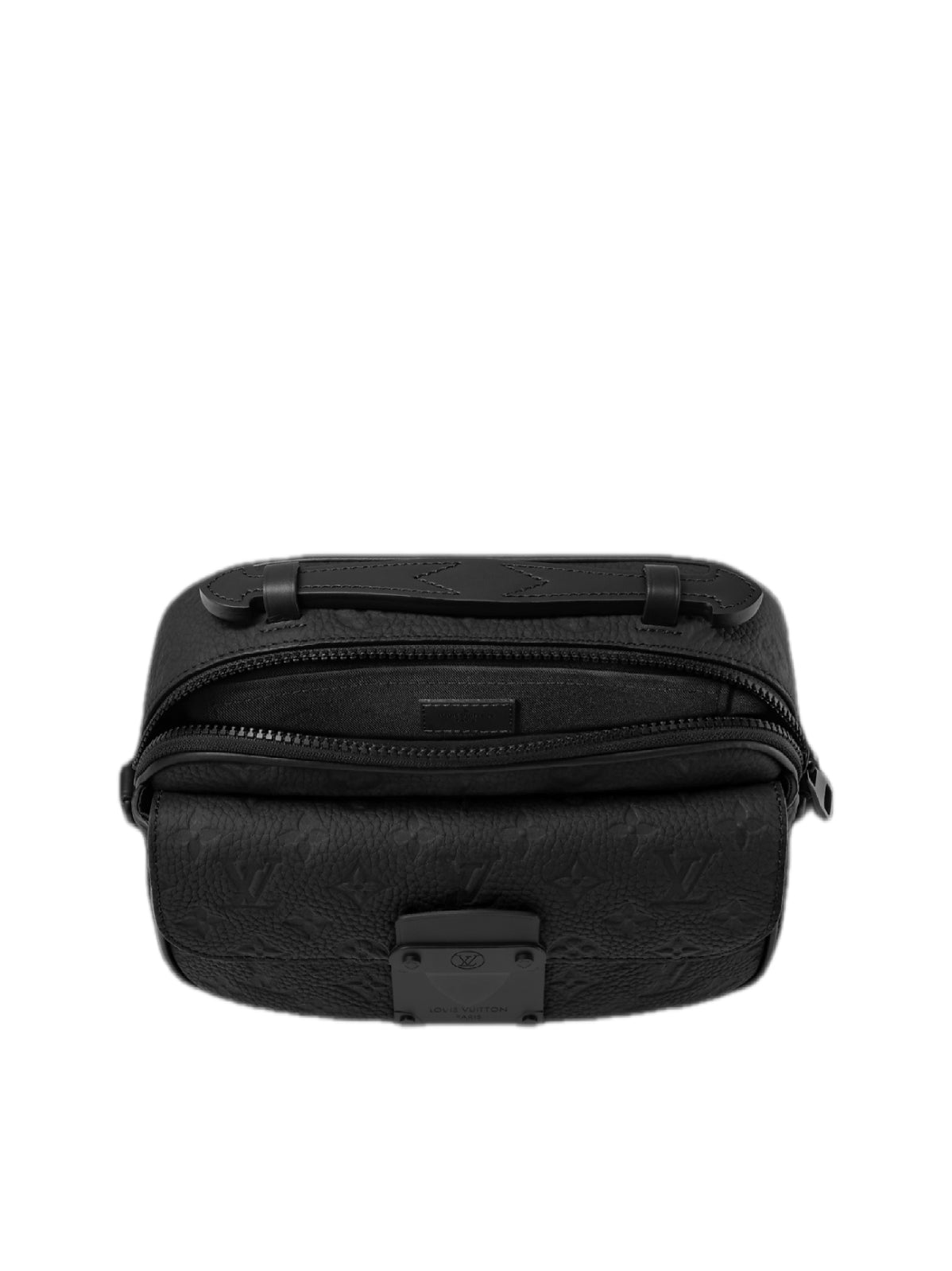 Borsa Louis Vuitton S-Lock Messenger