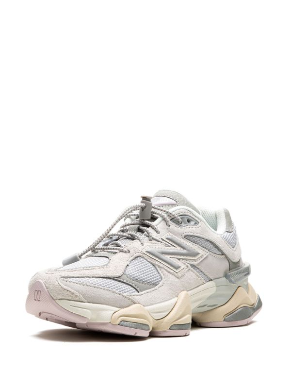 New Balance 9060 Smoke Grigio