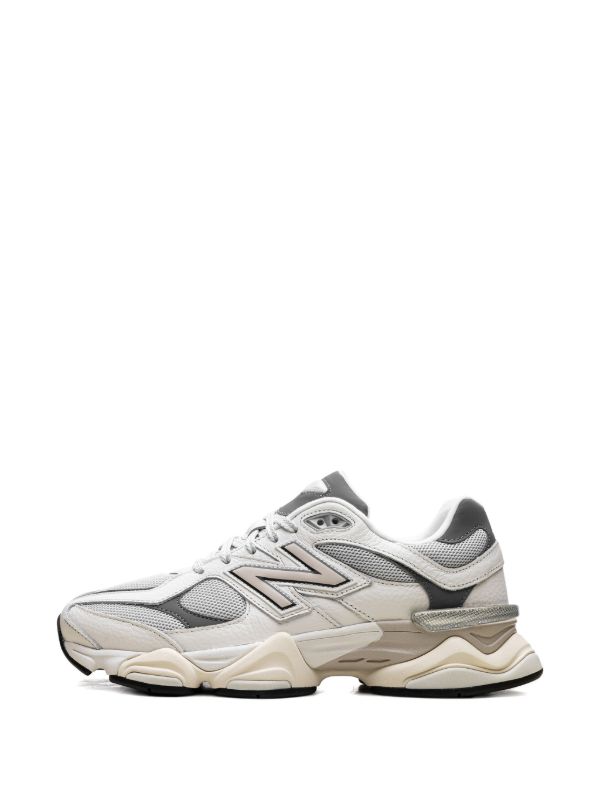New Balance 9060 Grigio Bianco